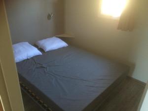 Campings Camping Chalets Les Chenes Verts : photos des chambres