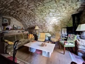 La ferme du Tombereau