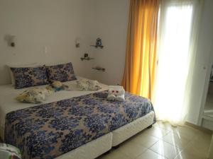 Rodon Apartments Lefkada Greece