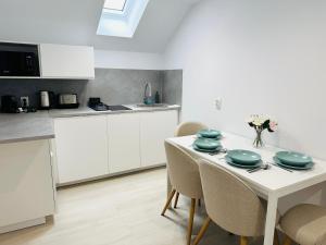 AVA Urban Suites