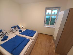 Apartmán Borůvka