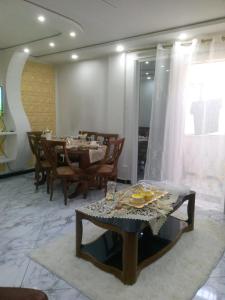 Appartement a bir mourad rais
