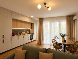 Luxury Apartment II -City Center- Free Parking