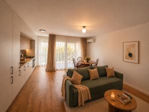 Luxury Apartment II -City Center- Free Parking