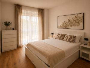 Luxury Apartment II -City Center- Free Parking