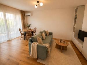 Luxury Apartment II -City Center- Free Parking