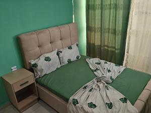 residence mon papa F2