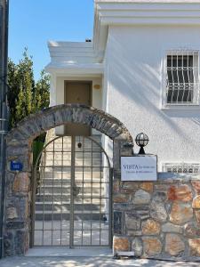 BODRUM BURCU VILLA , Magnificent Sea View, Cozy, Free Otopark, Free Wifi