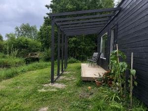 Grandi Farm summer cottage in Peipsiveere