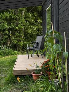 Grandi Farm summer cottage in Peipsiveere