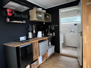 Grandi Farm summer cottage in Peipsiveere