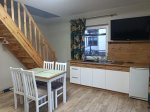 Apartamenty Ka-La Grzybowo 1