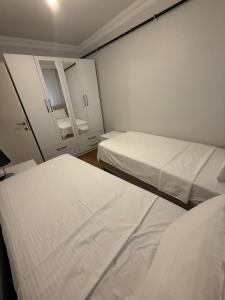 BMS Apart otel