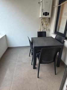 BMS Apart otel