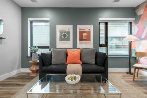 Serene Downtown Stay steps to Mount Sinai