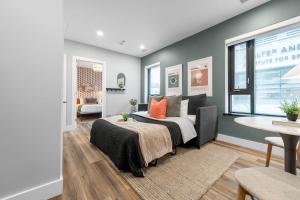 Serene Downtown Stay steps to Mount Sinai