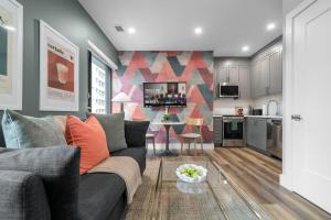 Serene Downtown Stay steps to Mount Sinai