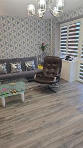 Apartament Tkaczy