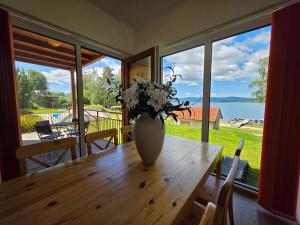 Apartmány Na Vlně
