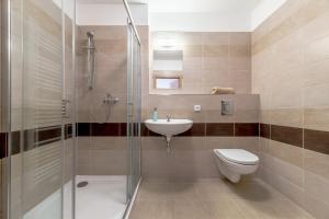 Apartmány Na Vlně