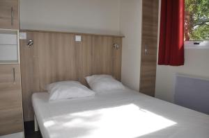 Campings Camping Chalets Les Chenes Verts : photos des chambres