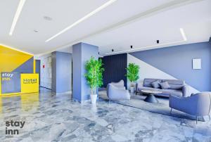 Hotel STAY INN
