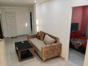 residence mon papa F3