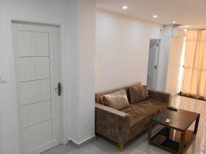 residence mon papa F3