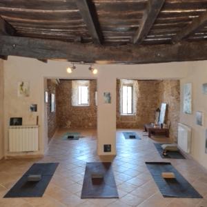 Casa Appennino - natura e arte sulla Via di Francesco