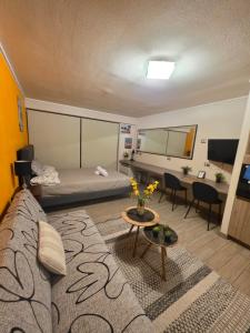 Suite Central Coliving Edificio San Martín A Pasos Del Mall Plaza Excelente Ubicación