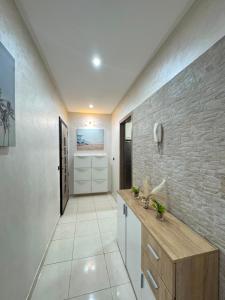 Appartement Spacieux et Moderne