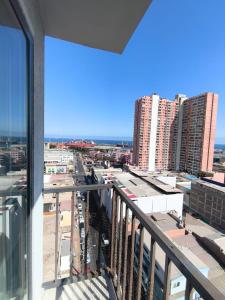 Suite Central Coliving Edificio San Martín A Pasos Del Mall Plaza Excelente Ubicación
