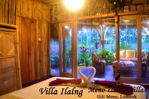 Villa Ilalang - One Bedroom Villa with Private Pool