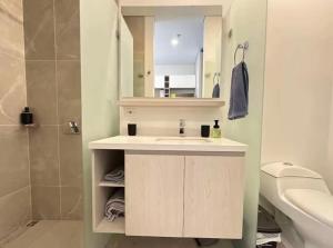 Apartamento de Lujo en la Playa Bello Horizonte