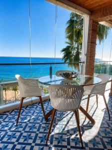 Apartamento Playa Centro Vistas Mar