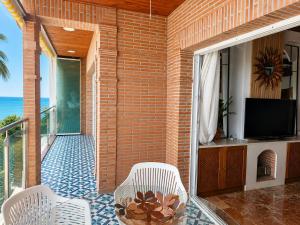 Apartamento Playa Centro Vistas Mar