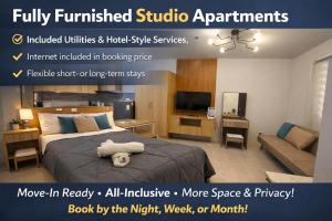 JLs Place at Plumera Condominium Mactan Cebu City