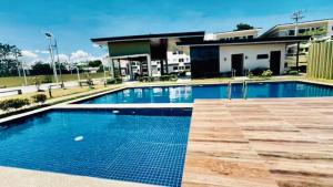 JLs Place at Plumera Condominium Mactan Cebu City