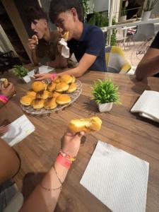 Hotel Montebello-Iconic Brunch 10-13, Apericenayou can eat 19-21, Opera, Samsara e Beach Village -YoungInclusive - over 16