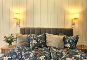 Väänavilla Romantic Getaway