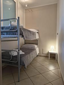 La Perla apartment