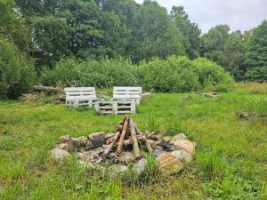 Väänavilla Romantic Getaway