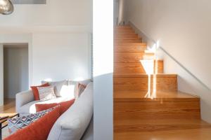 Premium Apartment on Augusta Street