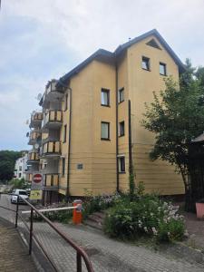 Apartament LUXMARE