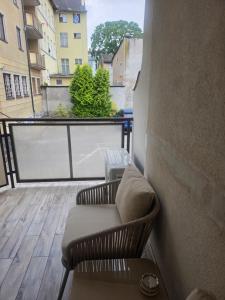 Apartament LUXMARE