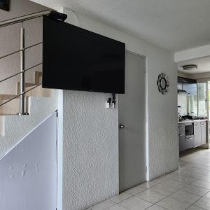 Casa Villas Teques