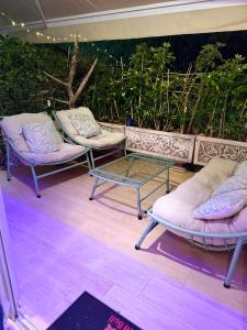 appartement sur casabay acces piscine plage et park enfants
