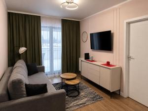 Mazury Stay