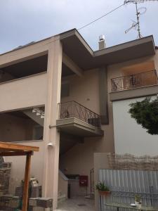 Hotel Pelagos Studios Evia Greece