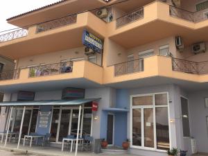Hotel Pelagos Studios Evia Greece